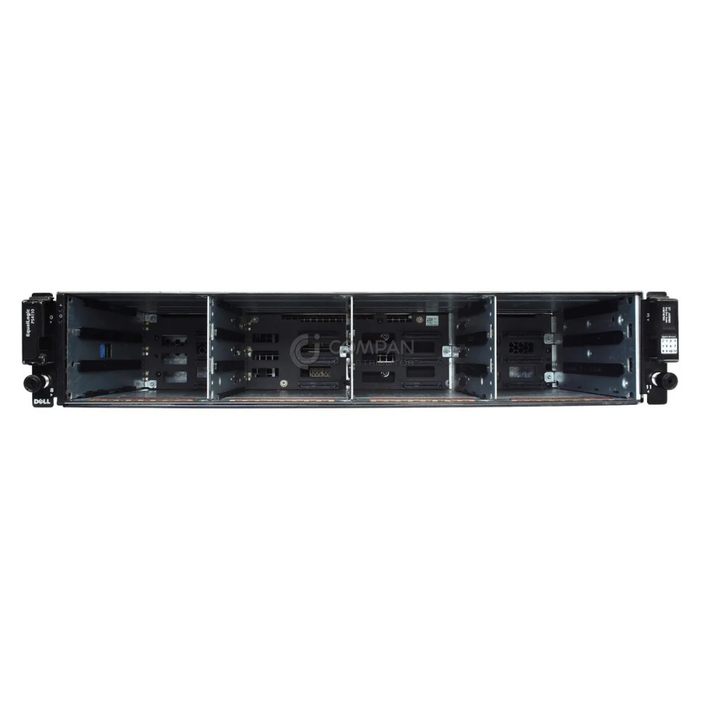 PS4110E DELL EQUALLOGIC PS4110E 12-BAY LFF